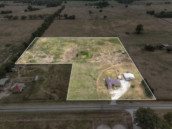 7848 Blackberry Road , Sarcoxie, MO 64862