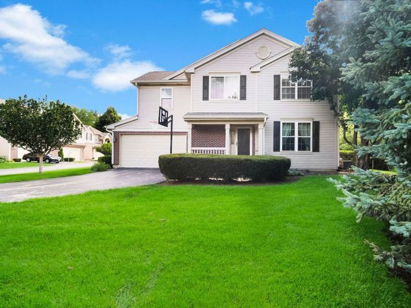2451 Stonegate Road , Algonquin, IL 60102