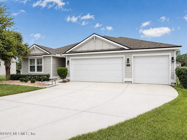 3118 SPOTTED BASS Lane, Jacksonville, FL 32226