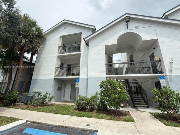 7650 Westwood Dr , Unit 504, Tamarac, FL 33321
