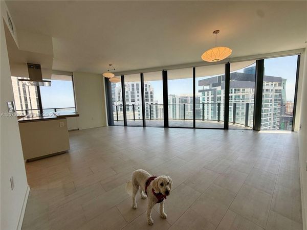1000 Brickell Plz , Unit 4301, Miami, FL 33131