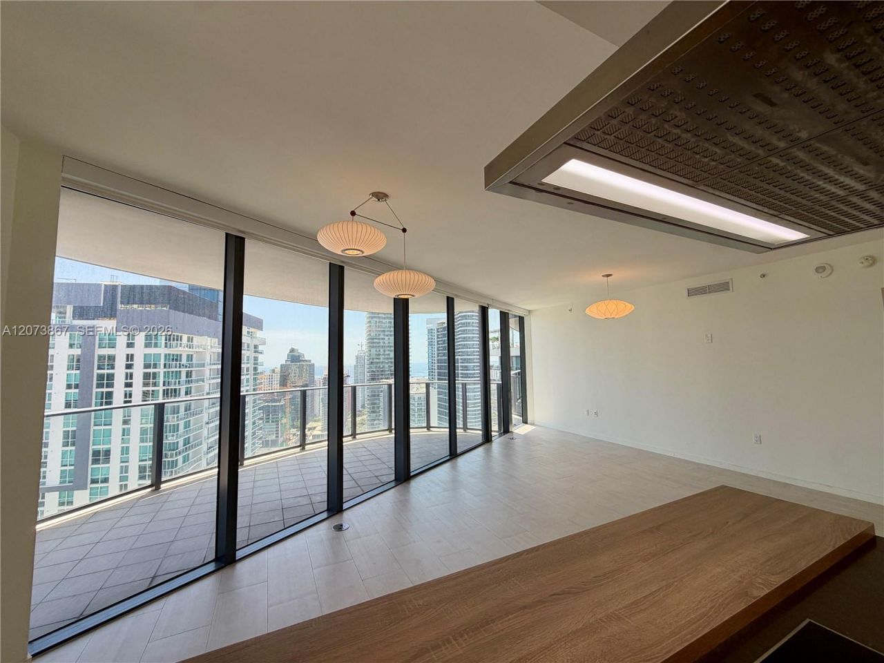 1000 Brickell Plz , Unit 4301, Miami, FL 33131 Photo