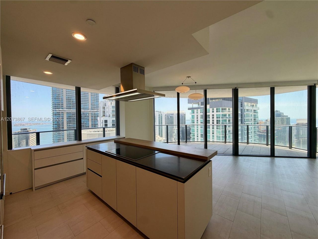 1000 Brickell Plz , Unit 4301, Miami, FL 33131 Photo