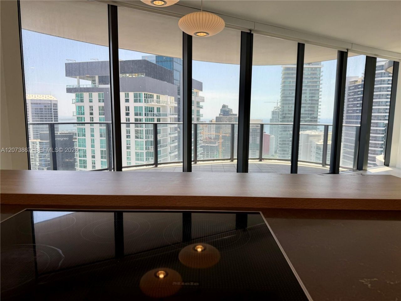 1000 Brickell Plz , Unit 4301, Miami, FL 33131 Photo