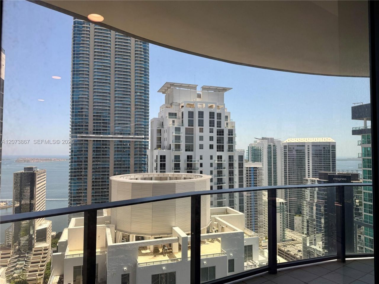 1000 Brickell Plz , Unit 4301, Miami, FL 33131 Photo