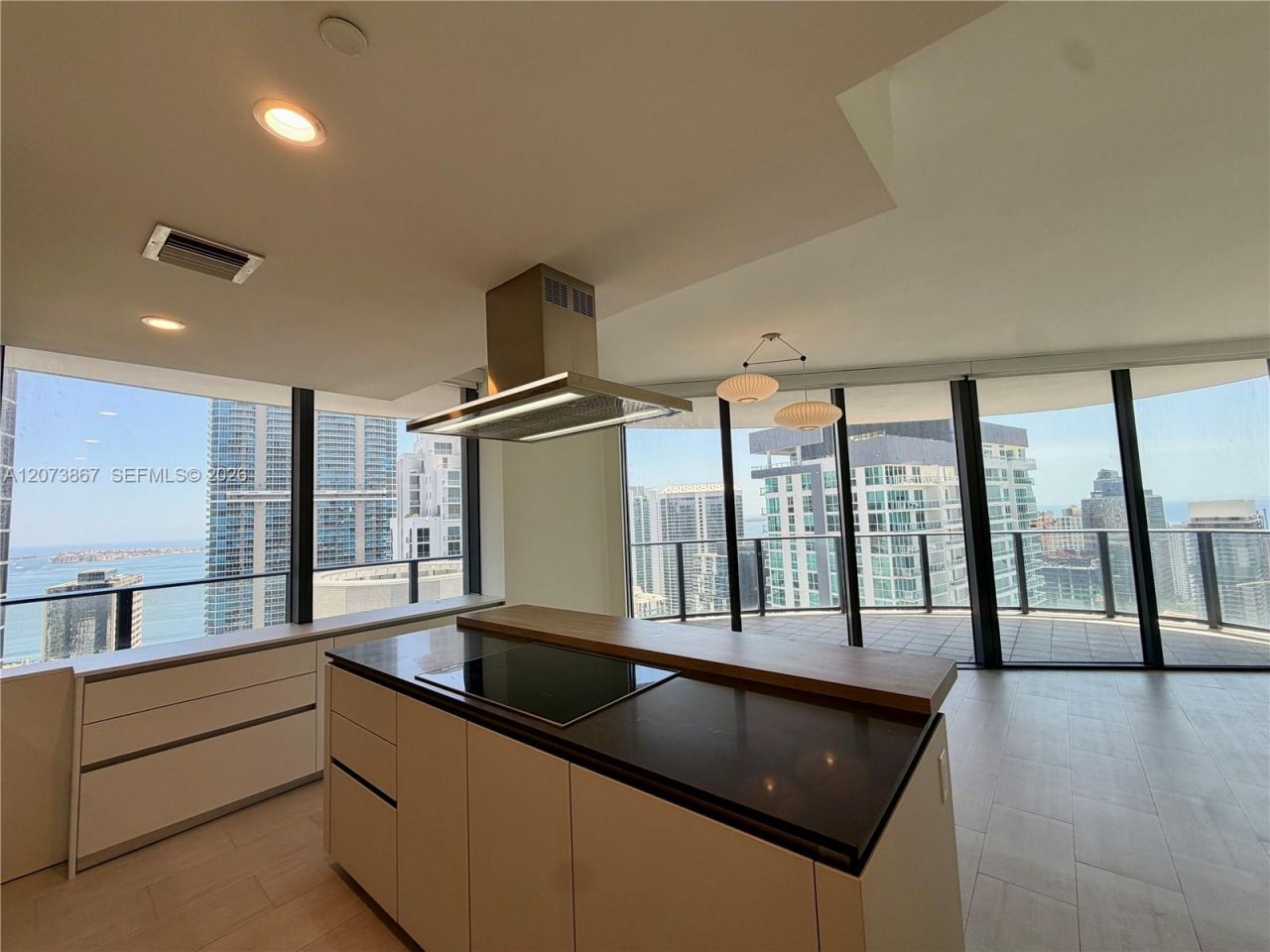 1000 Brickell Plz , Unit 4301, Miami, FL 33131 Photo