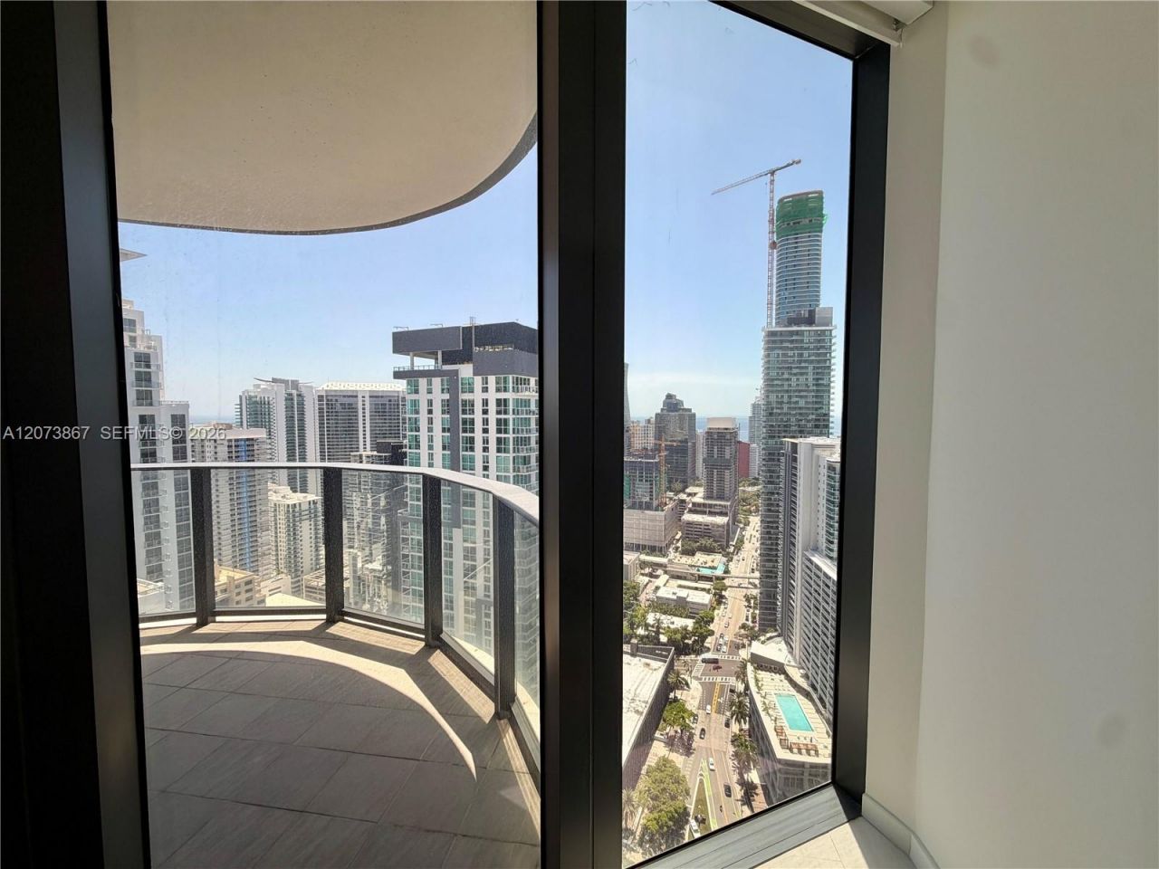 1000 Brickell Plz , Unit 4301, Miami, FL 33131 Photo