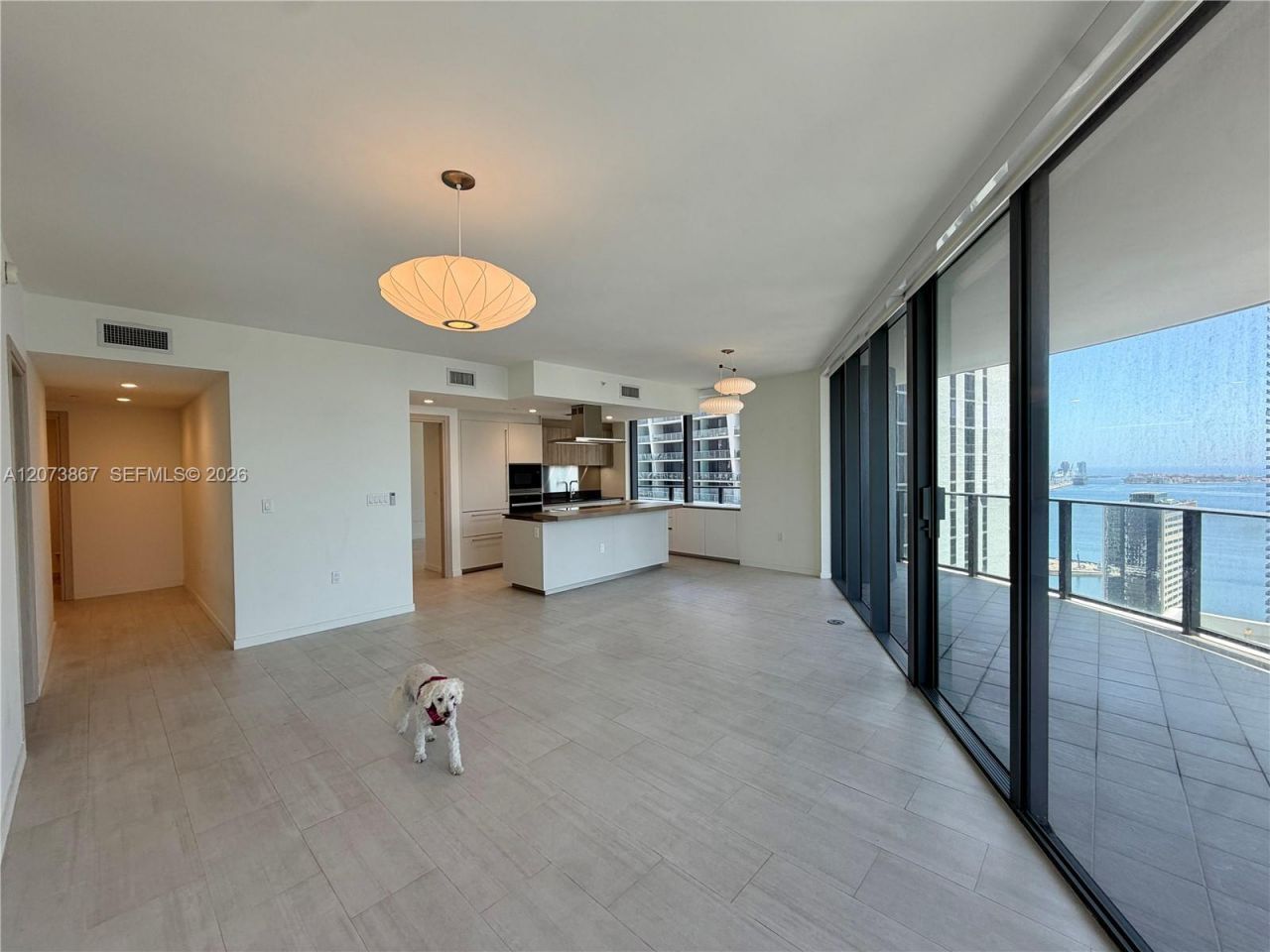 1000 Brickell Plz , Unit 4301, Miami, FL 33131 Photo