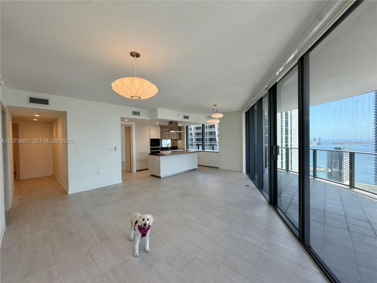 1000 Brickell Plz , Unit 4301, Miami, FL 33131 Photo