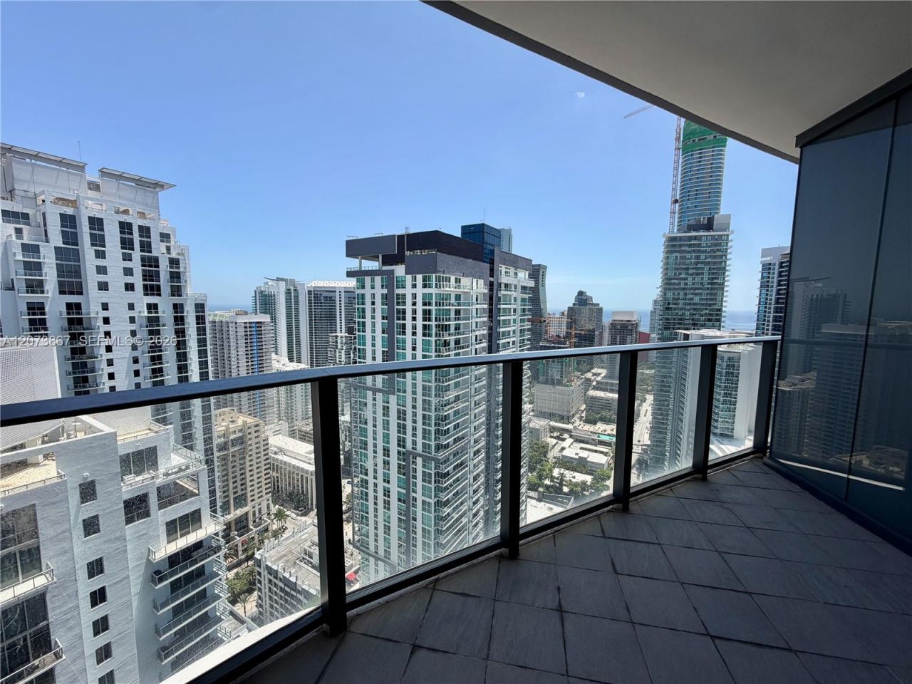 1000 Brickell Plz , Unit 4301, Miami, FL 33131 Photo