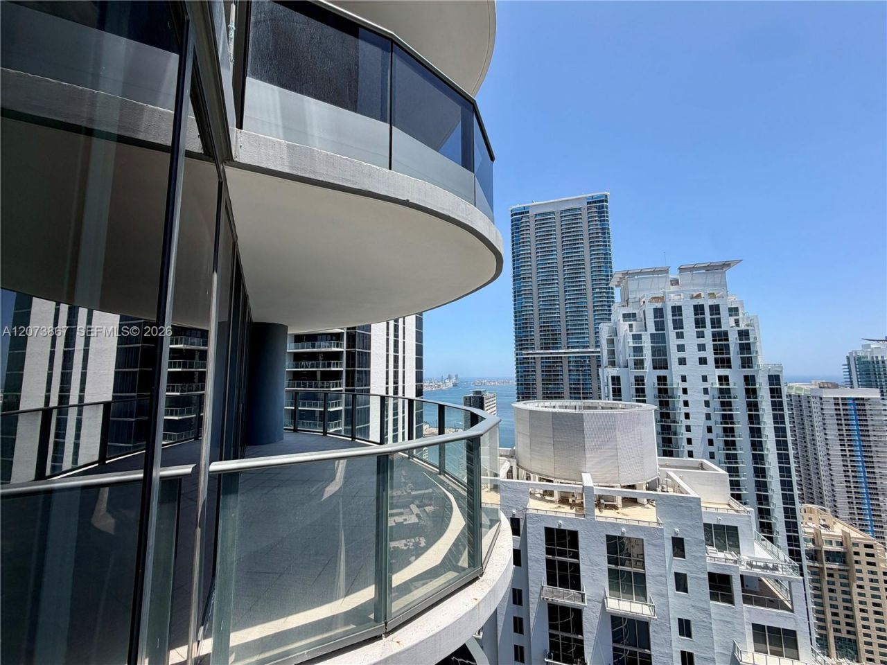 1000 Brickell Plz , Unit 4301, Miami, FL 33131 Photo
