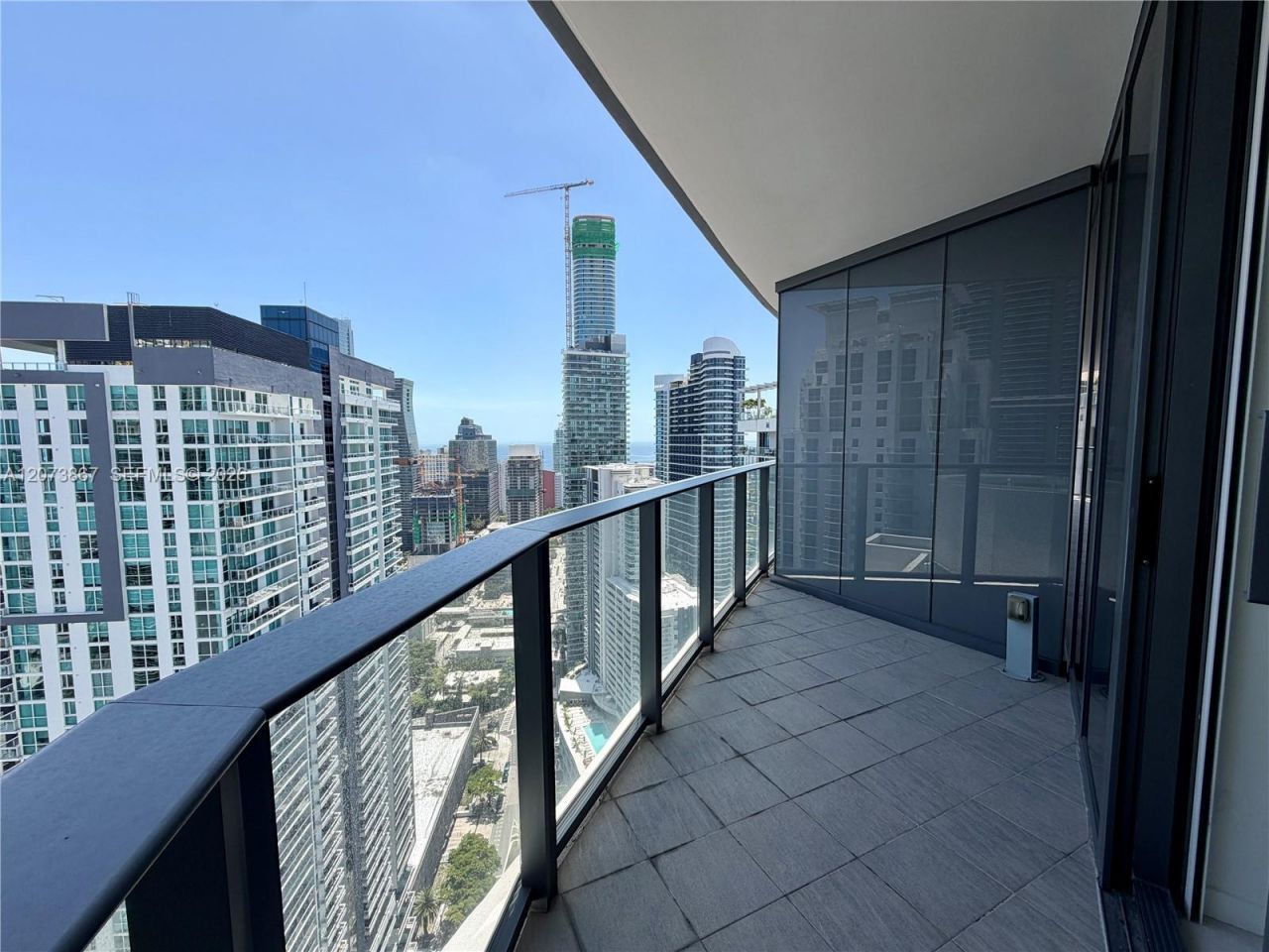 1000 Brickell Plz , Unit 4301, Miami, FL 33131 Photo