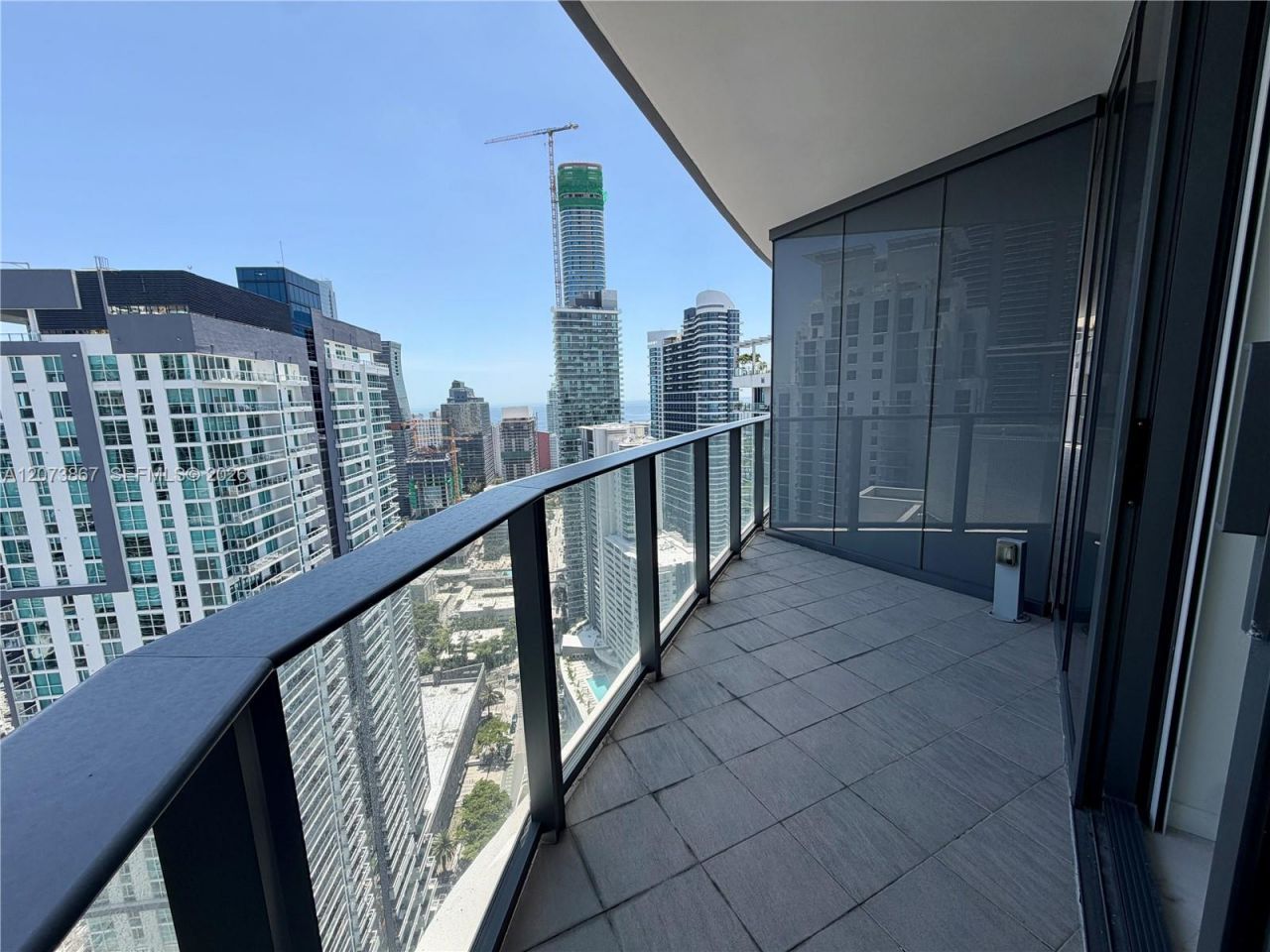 1000 Brickell Plz , Unit 4301, Miami, FL 33131 Photo