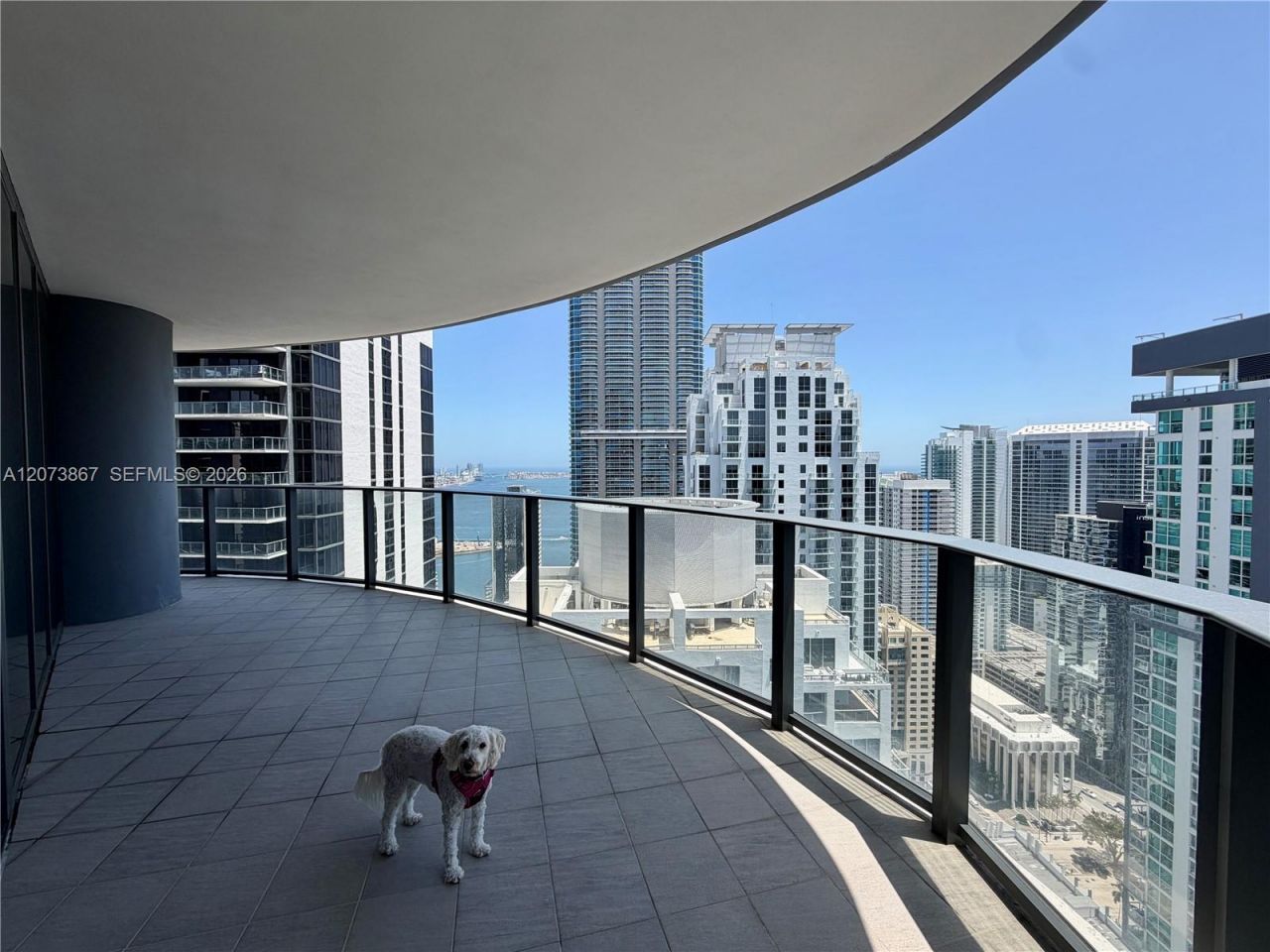 1000 Brickell Plz , Unit 4301, Miami, FL 33131 Photo