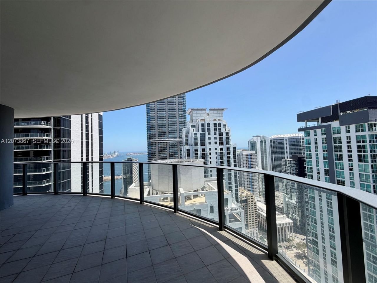 1000 Brickell Plz , Unit 4301, Miami, FL 33131 Photo