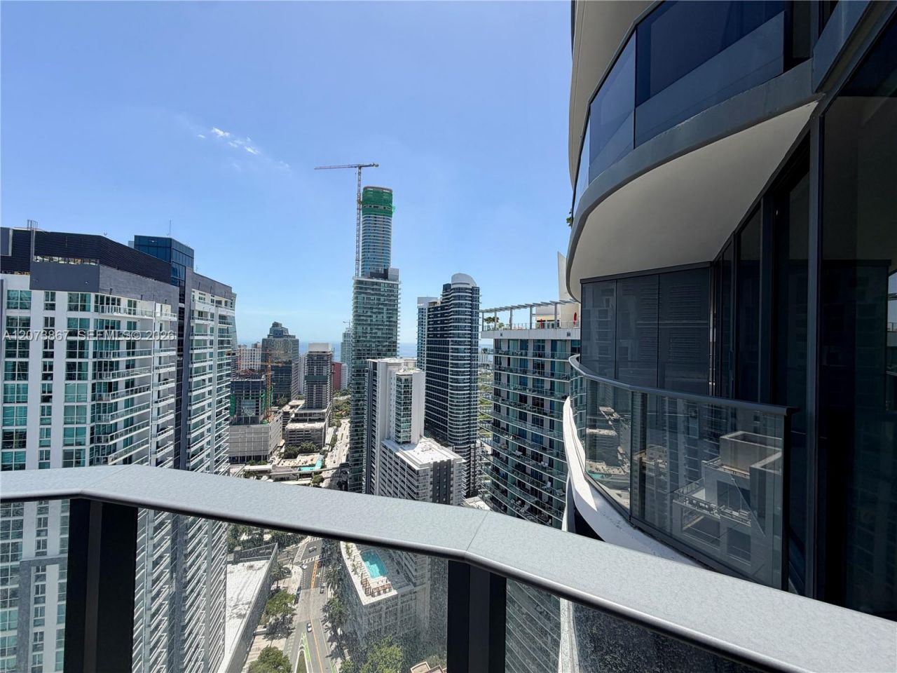 1000 Brickell Plz , Unit 4301, Miami, FL 33131 Photo