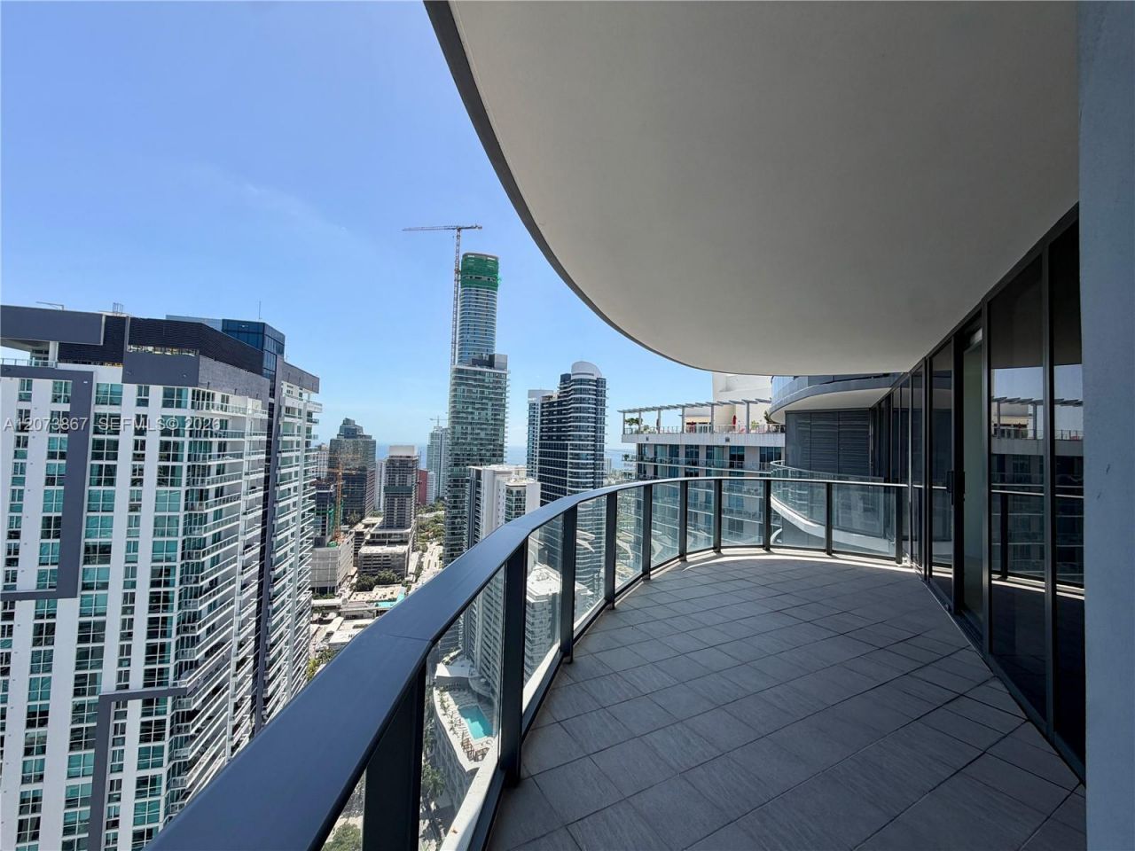 1000 Brickell Plz , Unit 4301, Miami, FL 33131 Photo
