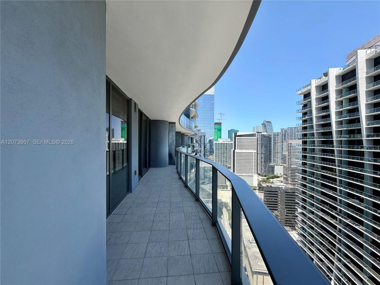 1000 Brickell Plz , Unit 4301, Miami, FL 33131 Photo