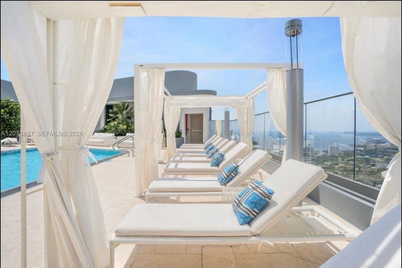 1000 Brickell Plz, Unit 4301, Miami, FL 33131 Photo