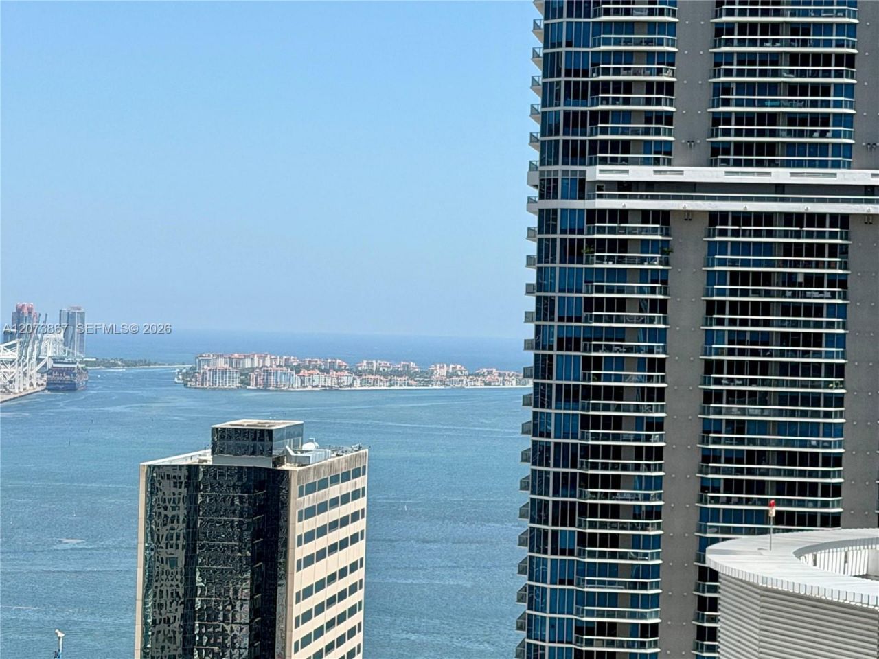 1000 Brickell Plz , Unit 4301, Miami, FL 33131 Photo