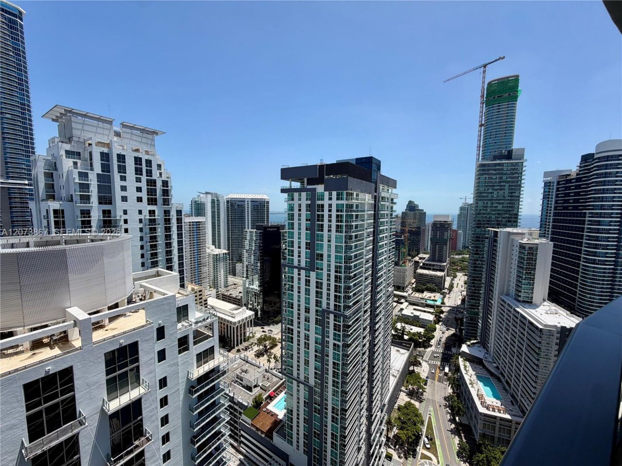 1000 Brickell Plz , Unit 4301, Miami, FL 33131 Photo