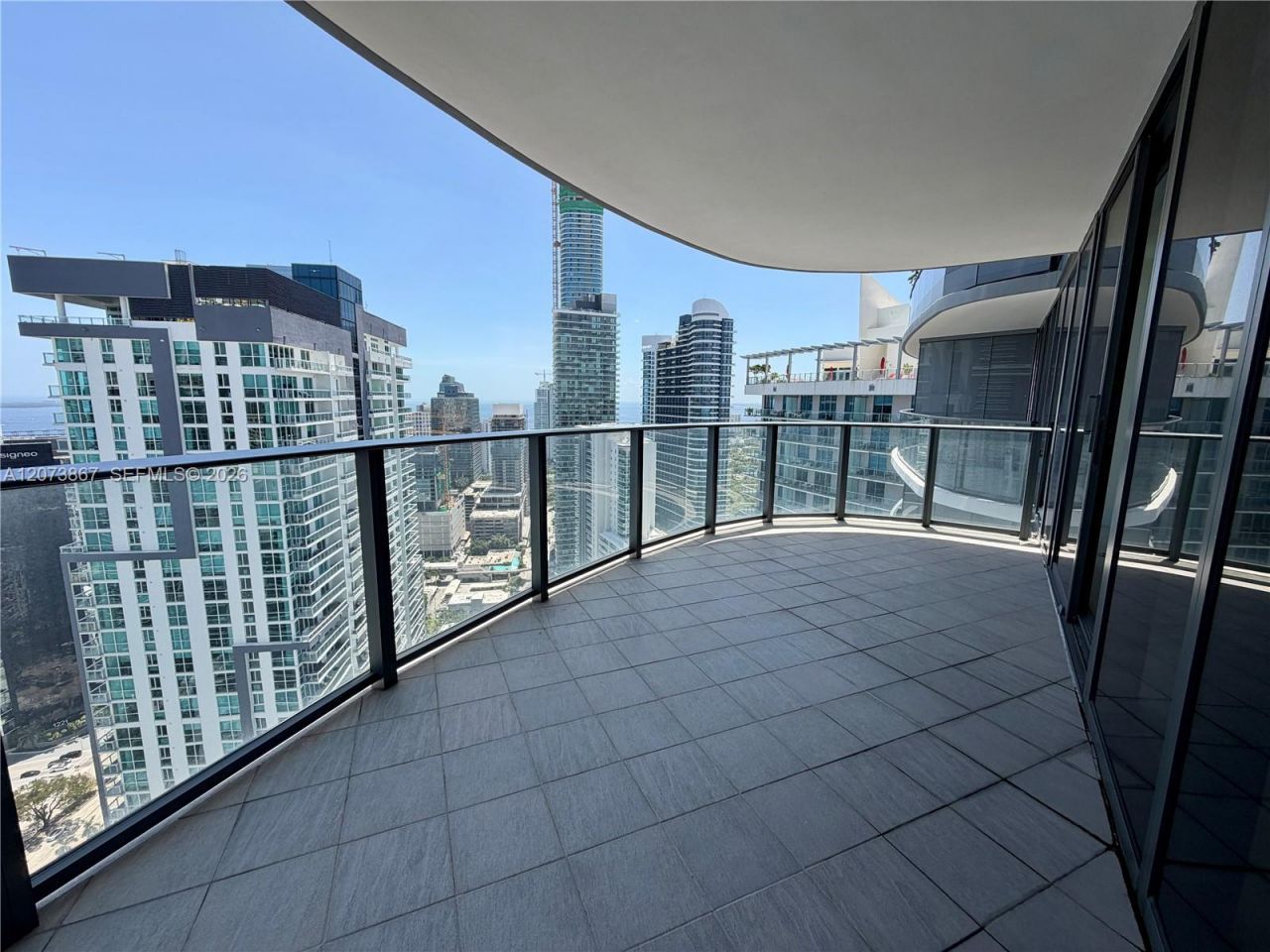 1000 Brickell Plz , Unit 4301, Miami, FL 33131 Photo