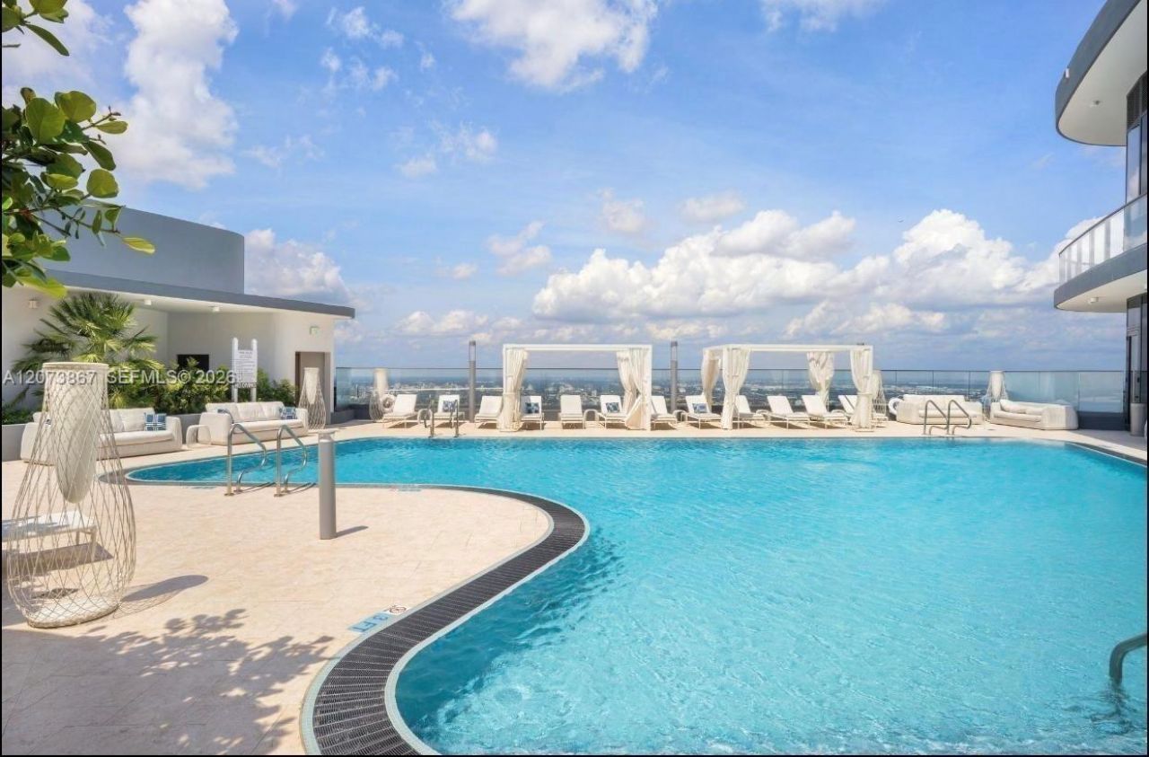 1000 Brickell Plz, Unit 4301, Miami, FL 33131 Photo