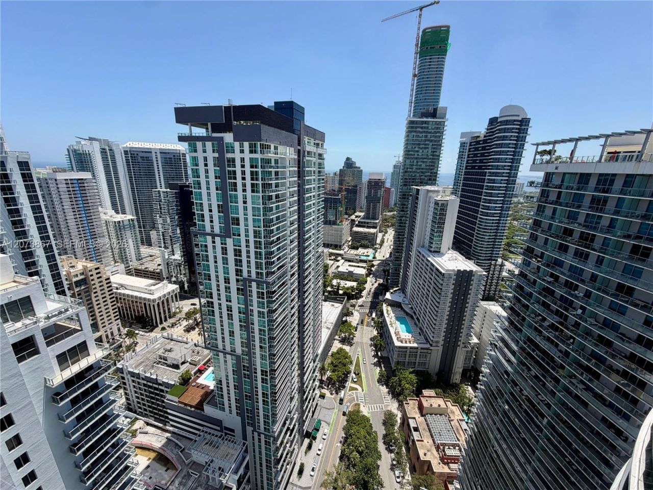 1000 Brickell Plz , Unit 4301, Miami, FL 33131 Photo