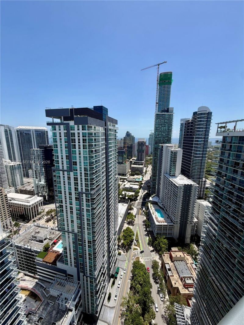 1000 Brickell Plz , Unit 4301, Miami, FL 33131 Photo