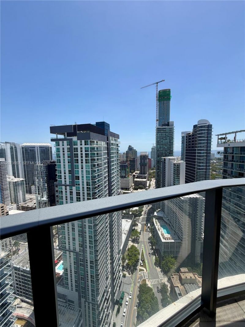 1000 Brickell Plz , Unit 4301, Miami, FL 33131 Photo
