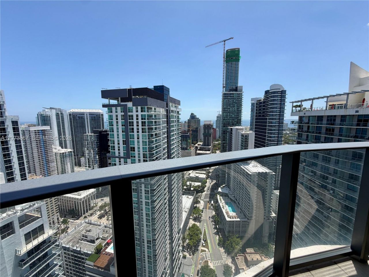 1000 Brickell Plz , Unit 4301, Miami, FL 33131 Photo