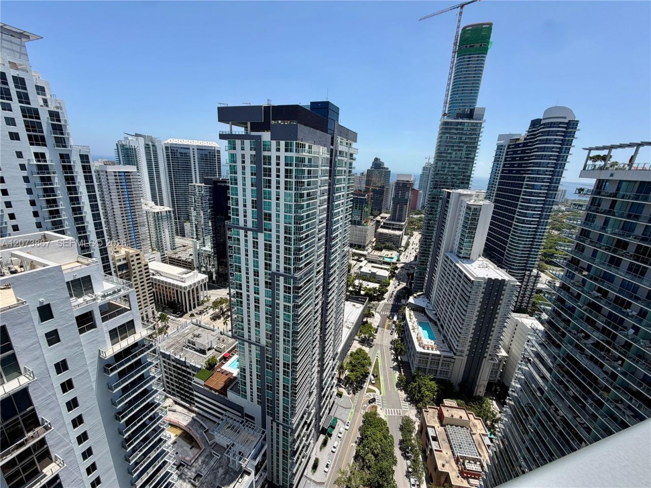 1000 Brickell Plz , Unit 4301, Miami, FL 33131 Photo