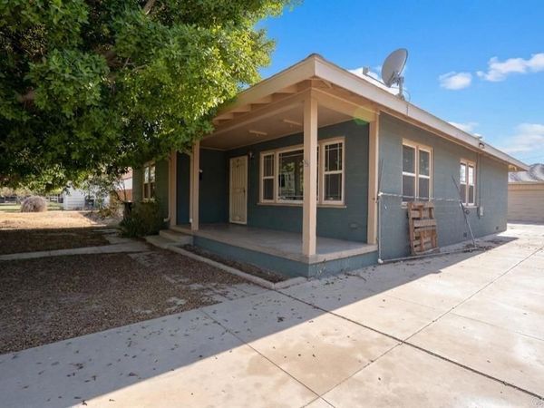 361 N 1st Street, Blythe, CA 92225