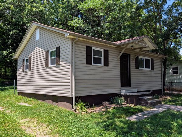 125 NE Dixie Drive, Cleveland, TN 37323