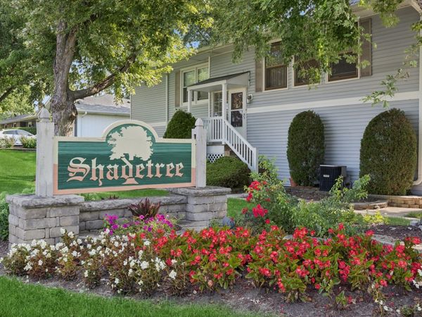 5340 Crescent Lane , Unit A, Oak Forest, IL 60452