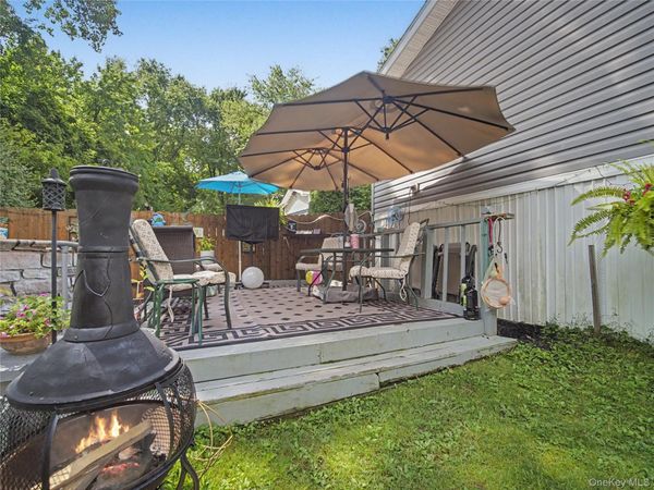 6 Hopf, Nanuet, NY 10954