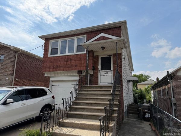 15020 117th Street, South Ozone Park, NY 11420