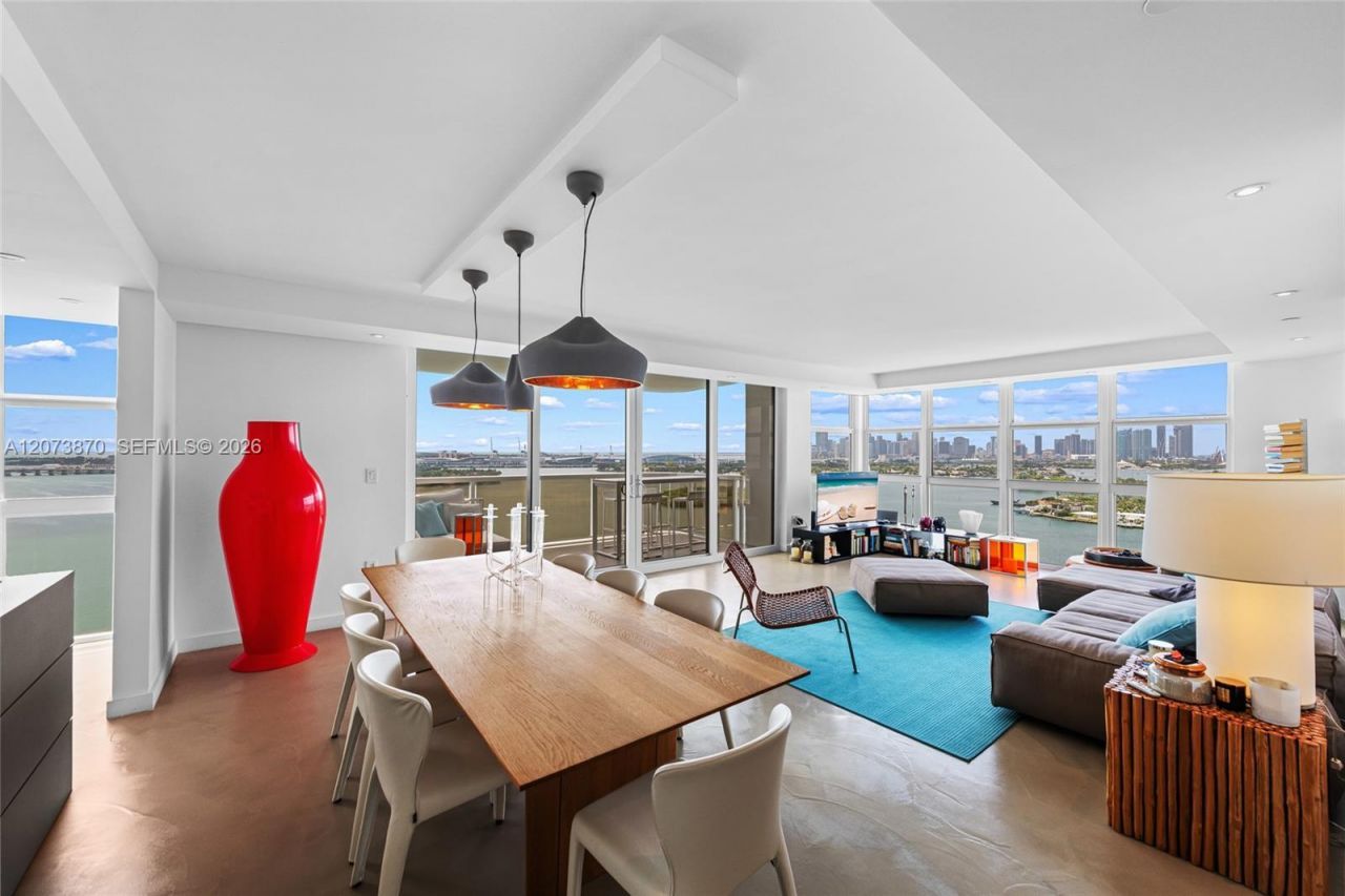 9 Island Ave , Unit 2207, Miami Beach, FL 33139 Photo