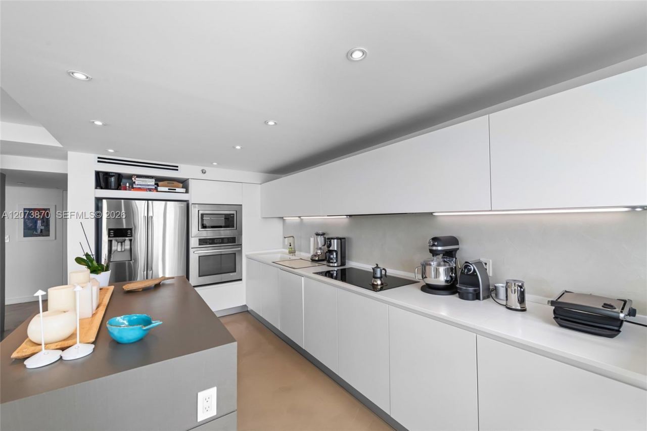 9 Island Ave , Unit 2207, Miami Beach, FL 33139 Photo