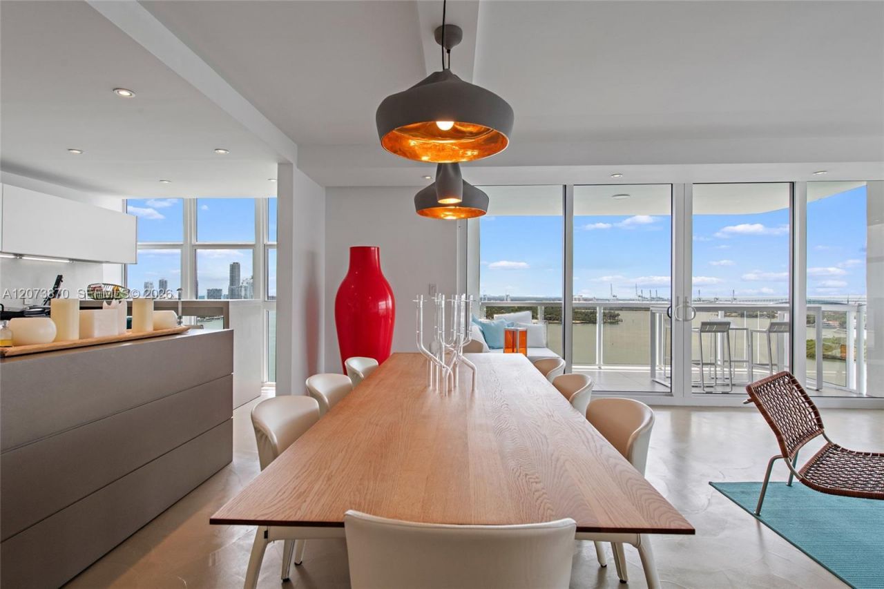9 Island Ave , Unit 2207, Miami Beach, FL 33139 Photo