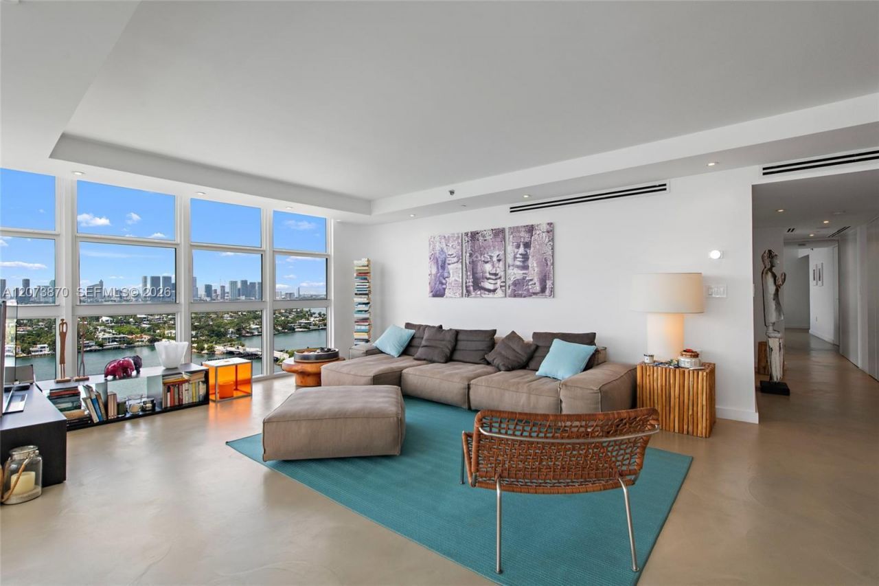 9 Island Ave , Unit 2207, Miami Beach, FL 33139 Photo