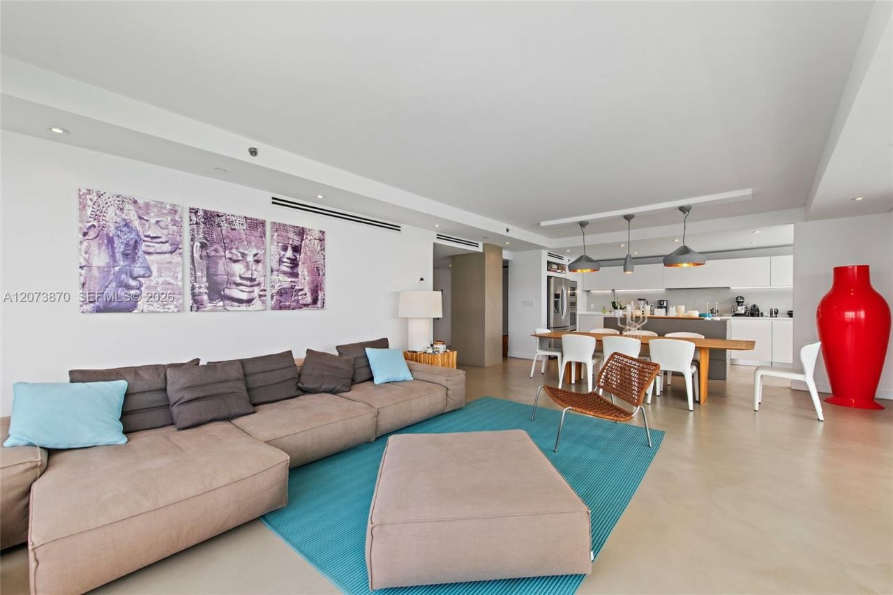 9 Island Ave , Unit 2207, Miami Beach, FL 33139 Photo