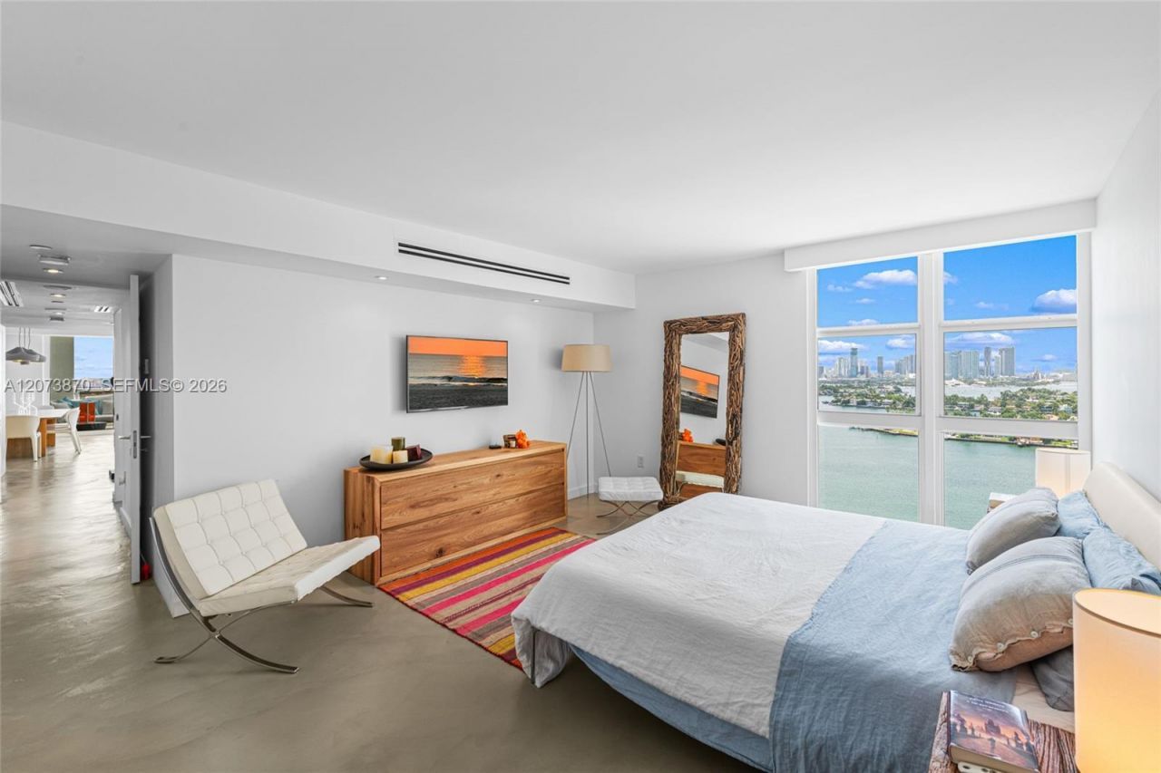 9 Island Ave , Unit 2207, Miami Beach, FL 33139 Photo