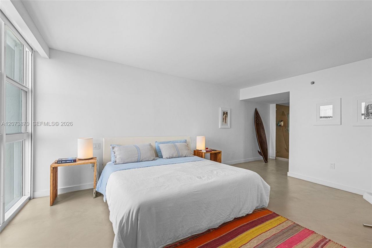 9 Island Ave , Unit 2207, Miami Beach, FL 33139 Photo