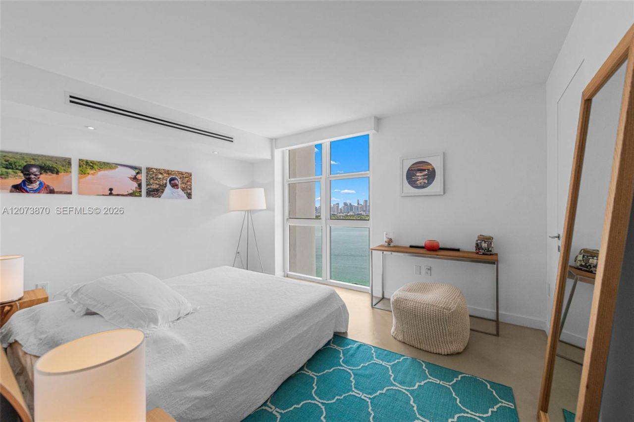 9 Island Ave , Unit 2207, Miami Beach, FL 33139 Photo