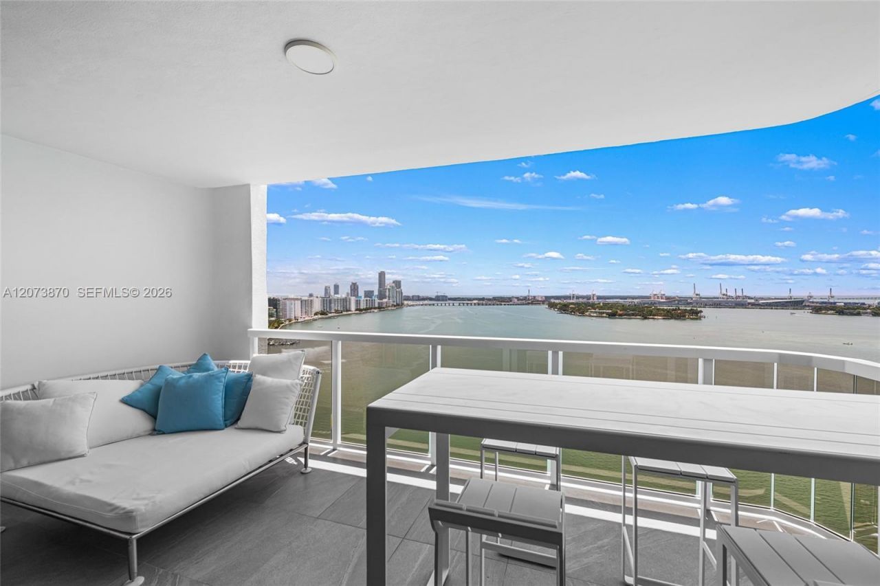 9 Island Ave , Unit 2207, Miami Beach, FL 33139 Photo