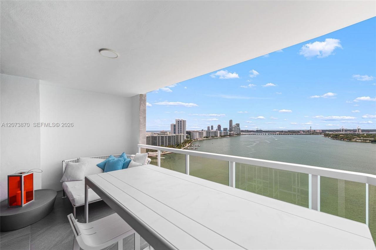 9 Island Ave , Unit 2207, Miami Beach, FL 33139 Photo