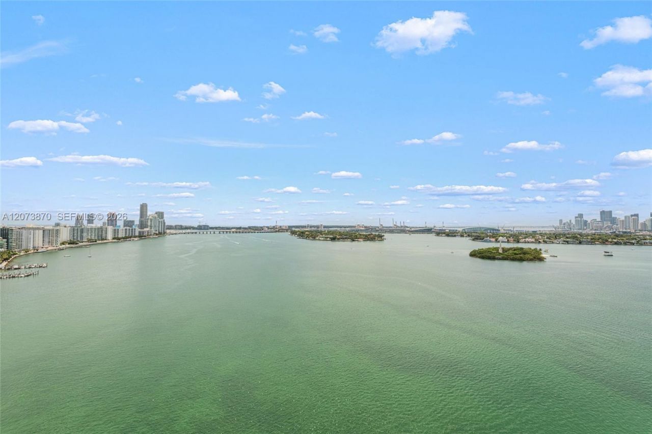 9 Island Ave , Unit 2207, Miami Beach, FL 33139 Photo