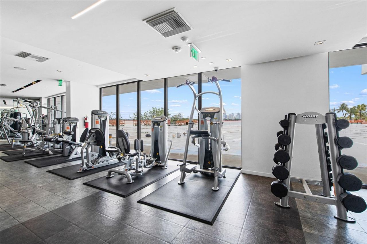 9 Island Ave , Unit 2207, Miami Beach, FL 33139 Photo