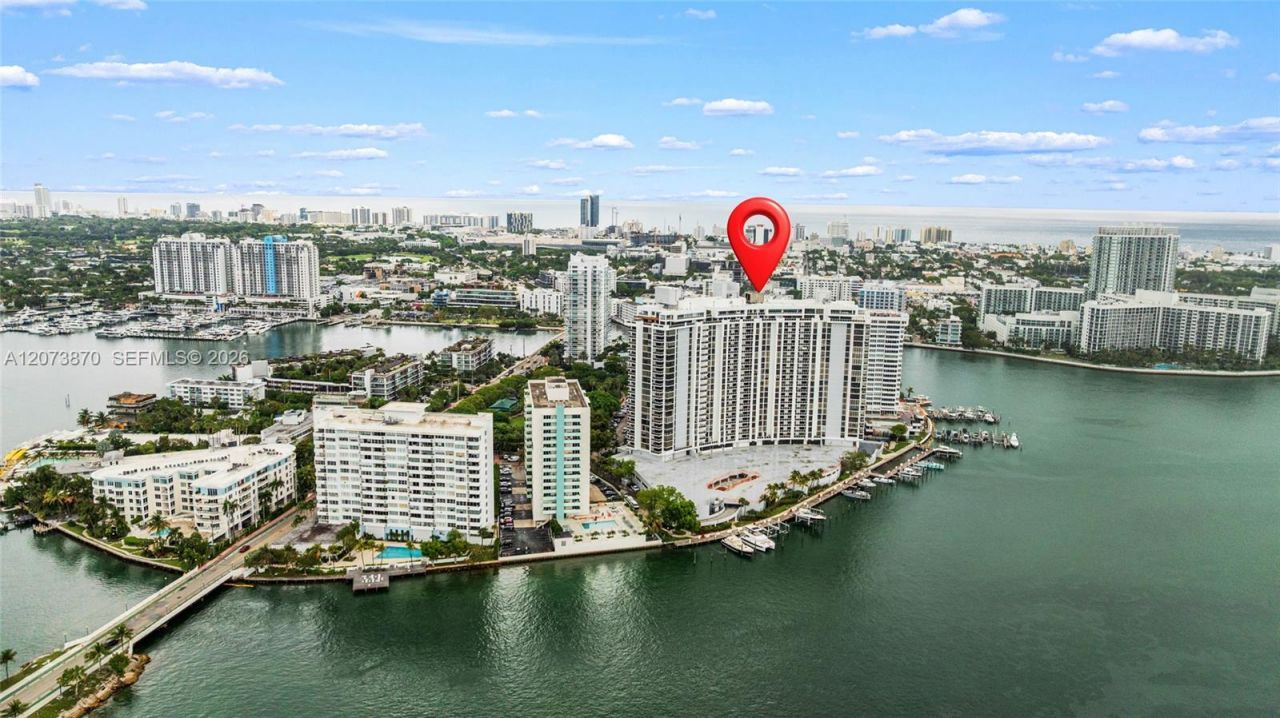 9 Island Ave , Unit 2207, Miami Beach, FL 33139 Photo